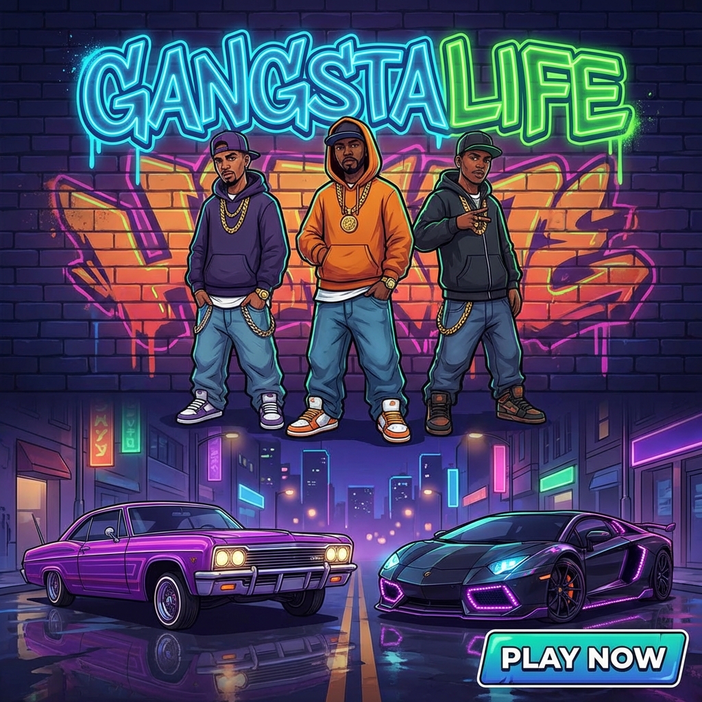GangstaLife